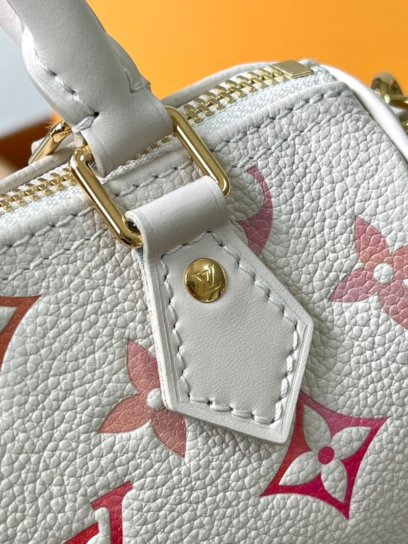 Louis Vuitton Speedy Bags